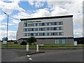 "Holiday Inn Express" Hotel by Manvers Way in S63 7FY