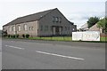 St Brendan's Roman Catholic Church Hall in G13 4EF