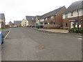 New houses, Fawdon, Newcastle upon Tyne in NE3 2QZ