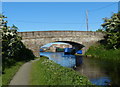 Bridge No 23 crossing the Union Canal in EH52 5PG