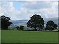 Farmland near Tunstall in LA6 2QP