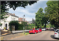 Wolsey Road, East Molesey in KT8 9AZ