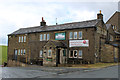 The Dog and Gun, Leeming in BD22 9SN