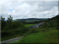 Farm buildings at Talgarth in SY23 4AZ