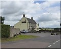 The Wheatsheaf Inn by A39 in BA2 9HB