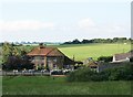 2007 : Quarry Hill Farm, Witham Friary in BA11 5HN