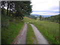 Glen Fincastle in PH16 5RJ