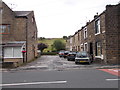 River Street - Skipton Road in BB8 8RS