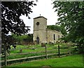 St Andrew's Church, Willoughton in DN21 5ST