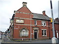 The Acregate public house, Preston in PR1 4QN
