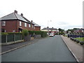 Waldon Street, Preston in PR2 5AU