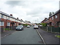 Pinfold Street, Preston in PR2 5AU