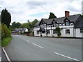 Beehive Inn, Manafon in SY21 8BL