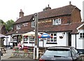 Public House at Godden Green in TN15 0JN