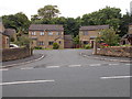 Beckside Close - Skipton Road in BB8 7BH
