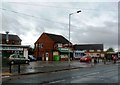 Selection of Shops in Todwick in S26 1HA