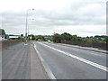 Crossing the River Ribble in PR2 6LL