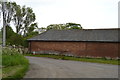 Barn, Westbroke House in TN29 9PZ
