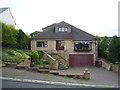 House on Mellor Brow in BB2 7NR
