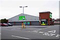 ASDA Supermarket, Kingsland Road, Ynys Gybi/Holyhead, Holy Island in LL65 2SY