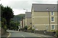 Conway Road in Penmaenmawr in LL34 6EQ