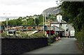 Station Road West in Penmaenmawr in LL34 6NJ