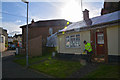 Bradninch : Cullompton Hill Bungalow in EX5 4NZ