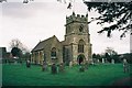 Chetnole: parish church of St. Peter in DT9 6NX