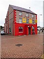 The Angel Chinese Takeaway, Kingsland Road, Ynys Gybi/Holyhead, Holy Island in LL65 2SY