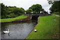 Lock #71 Stenson's Lock in NG16 2SA