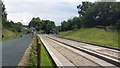 End of guided busway, Ellenbrook in M28 1EX