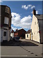 Reform Street, Crowland in PE6 0FP