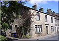 "The Miners Arms" Burnley Road East in BB4 9JR