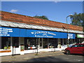 W.J. Crouch Butchers, Bearsted in ME14 4RD