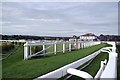 Epsom Downs Parade Ring in KT18 5LE