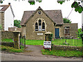 Faulkland Village Hall on EU referendum day in BA3 5UU