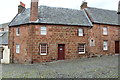 Burns House Museum, Mauchline in KA5 6EF