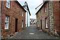 Castle Street, Mauchline in KA5 6EF