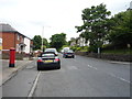 Whalley Road (A666), Wilpshire in BB1 9JU