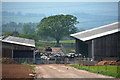 East Devon : Rydon Farm in EX5 1LW