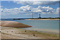 View across Langstone Channel in PO4 9RJ