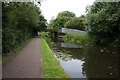 Bridge #14 on the Erewash Canal in NG9 3RG