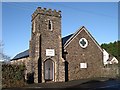 Yelverton Roman Catholic Church in PL20 6BA