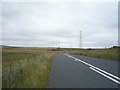 National Cycle Route 68  in Cliviger with Worsthorne Ward