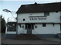 The White Horse, Bearsted in ME14 4RD