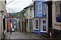 St Mary Street, Cardigan in SA43 1BT