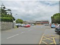 Pencoed Comprehensive School in CF35 5NN