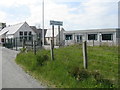 MacDiarmid Primary School in IV51 9PD
