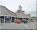 Bridgend, Tesco Extra in CF31 3TB