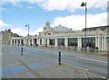 Porthcawl, Grand Pavilion in CF36 3HA
